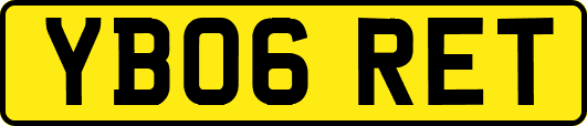 YB06RET