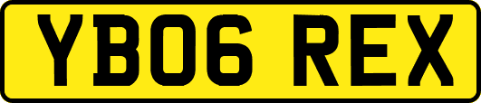 YB06REX