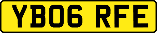 YB06RFE