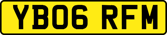 YB06RFM