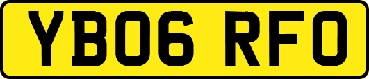 YB06RFO