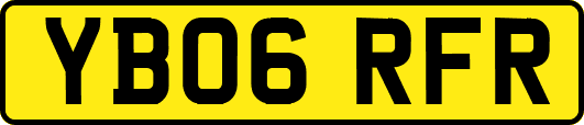 YB06RFR