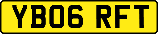 YB06RFT