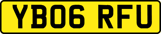 YB06RFU