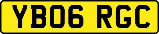 YB06RGC