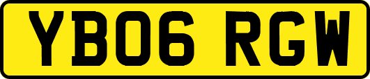 YB06RGW