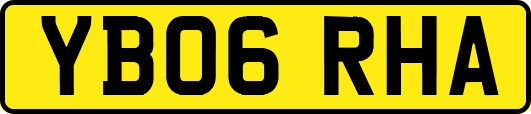 YB06RHA