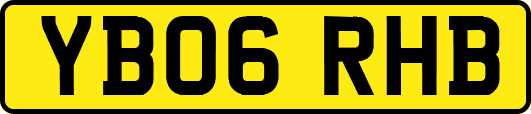 YB06RHB