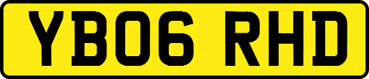 YB06RHD