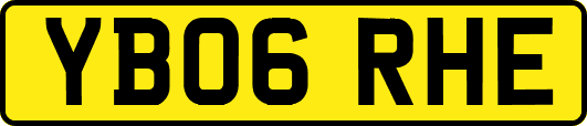 YB06RHE