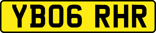 YB06RHR