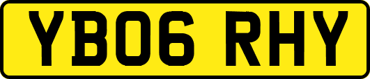 YB06RHY