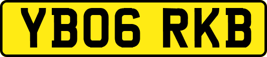 YB06RKB
