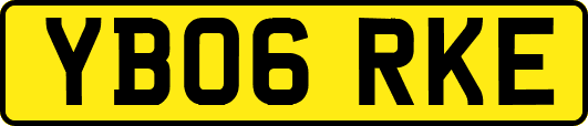 YB06RKE