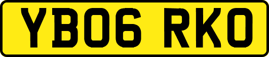 YB06RKO