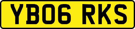 YB06RKS
