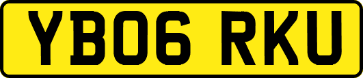 YB06RKU