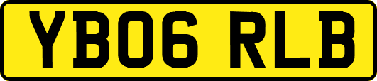 YB06RLB