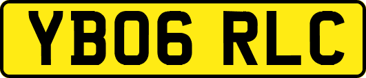 YB06RLC