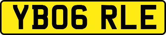 YB06RLE