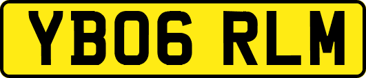 YB06RLM