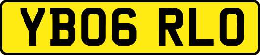 YB06RLO