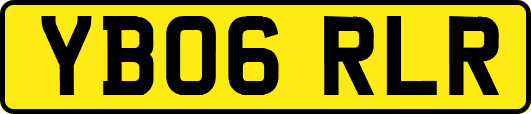 YB06RLR