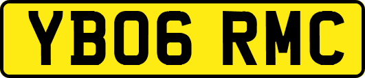 YB06RMC