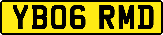 YB06RMD