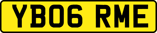 YB06RME