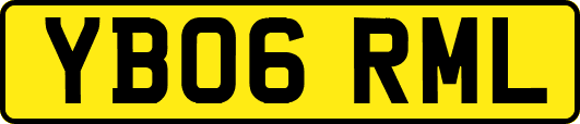 YB06RML