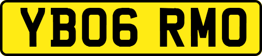 YB06RMO