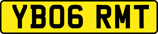 YB06RMT