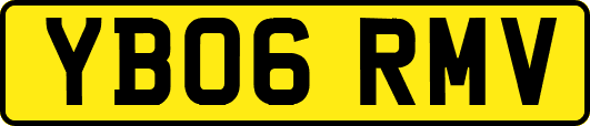 YB06RMV