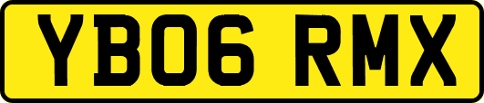 YB06RMX
