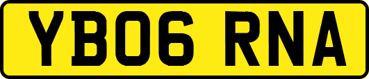 YB06RNA