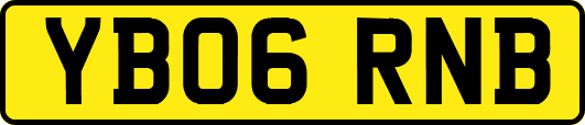 YB06RNB