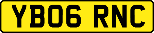 YB06RNC