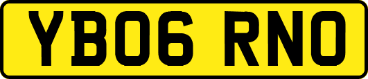 YB06RNO