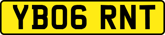 YB06RNT