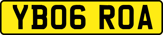 YB06ROA