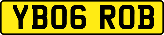 YB06ROB