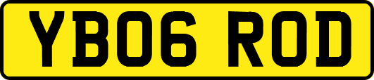 YB06ROD