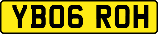 YB06ROH