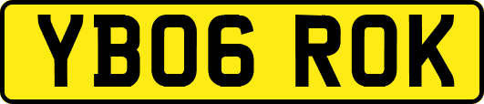 YB06ROK