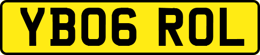 YB06ROL