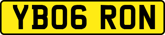 YB06RON