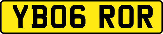 YB06ROR