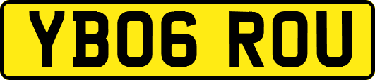 YB06ROU