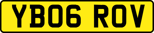 YB06ROV